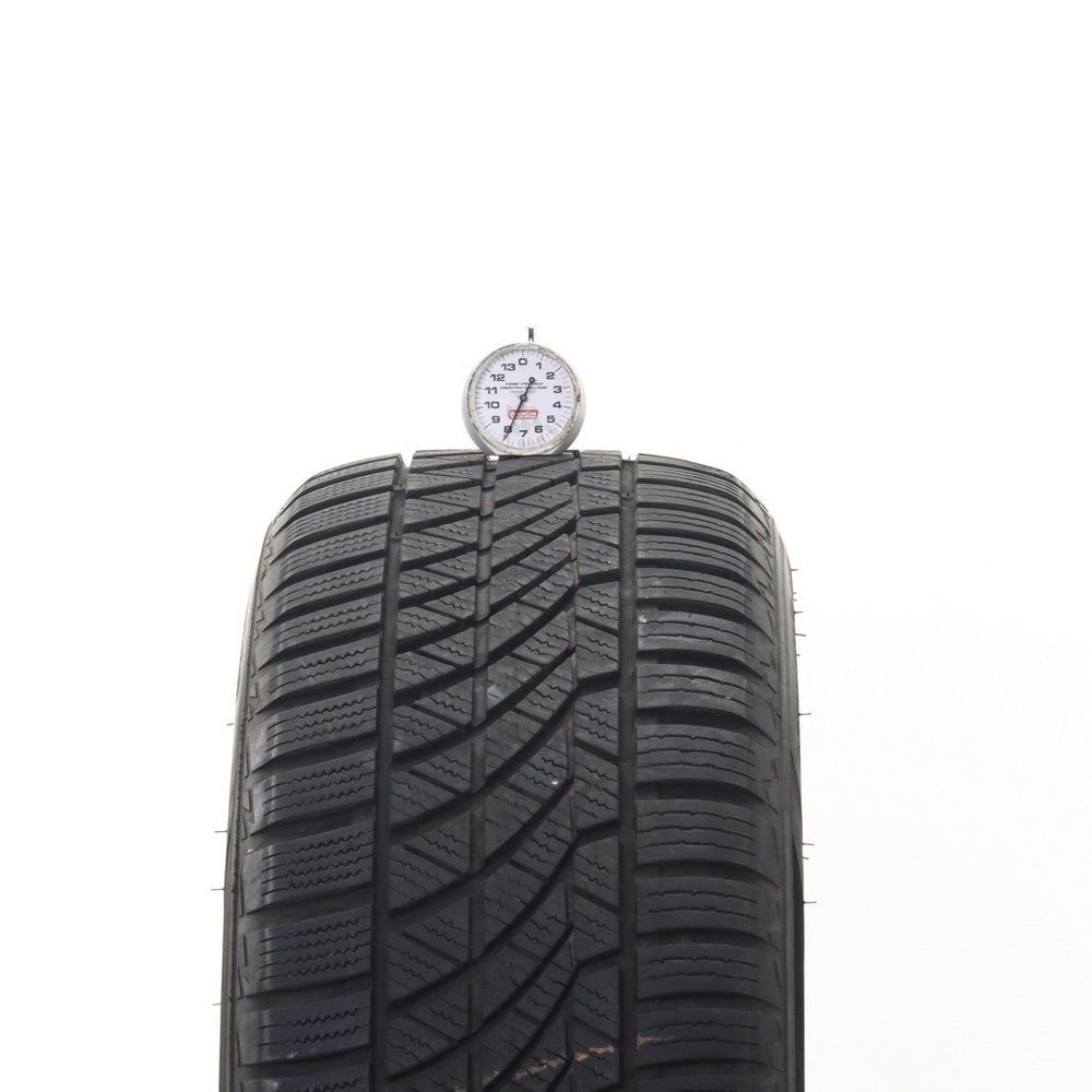 Set of (2) Used 215/55R17 Hankook New Englander 4s 94V - 7.5/32 - Image 2