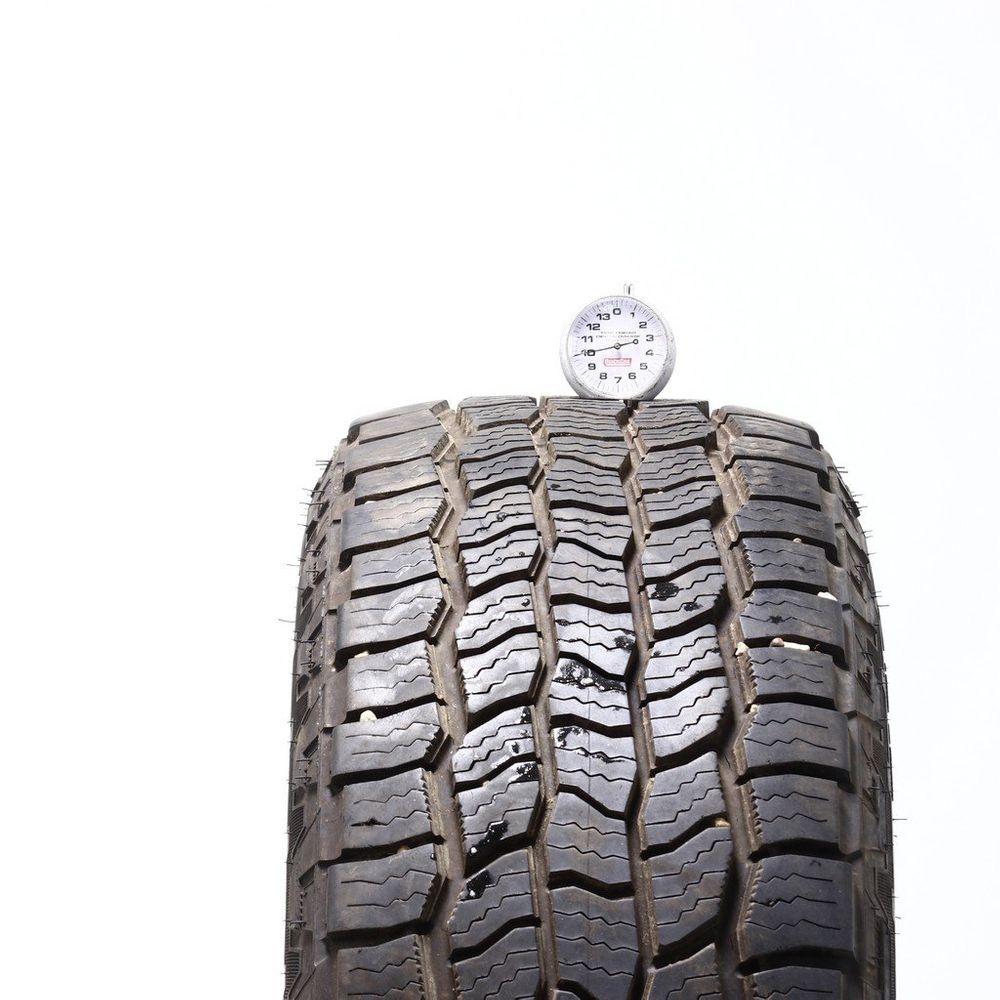 Used 255/70R16 Cooper Discoverer AT3 4S 111T - 10/32 - Image 2