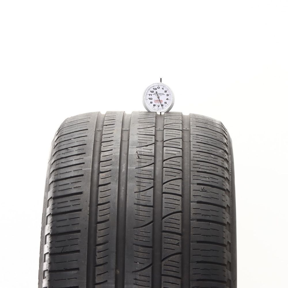 Used 285/40R21 Pirelli Scorpion Verde NO 109V - 6/32 - Image 2