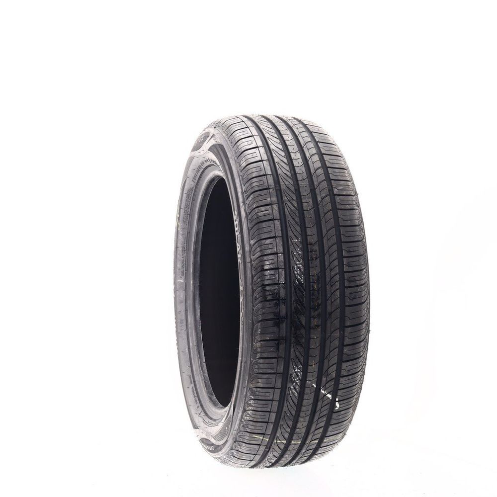 New 225/55R18 Solar 4XS Plus 98H - 9.5/32 - Image 1