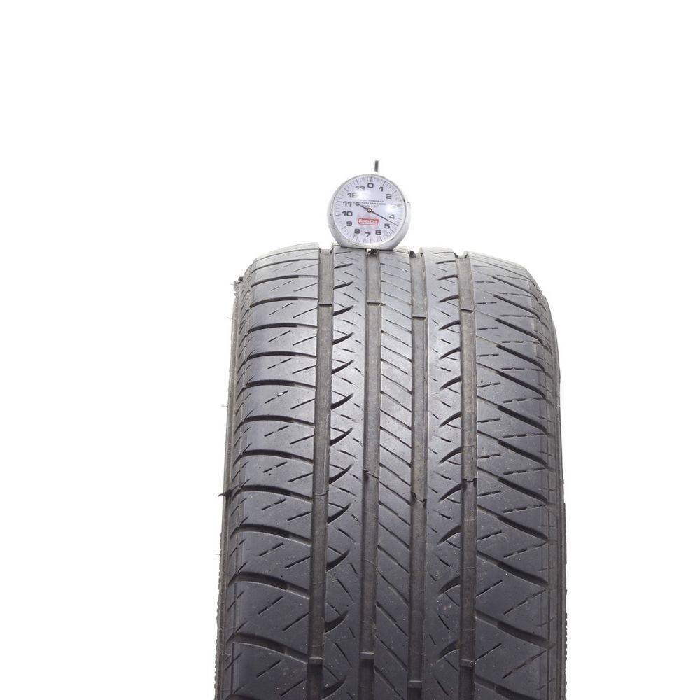 Used 205/55R16 Kelly Edge A/S 91H - 4.5/32 - Image 2