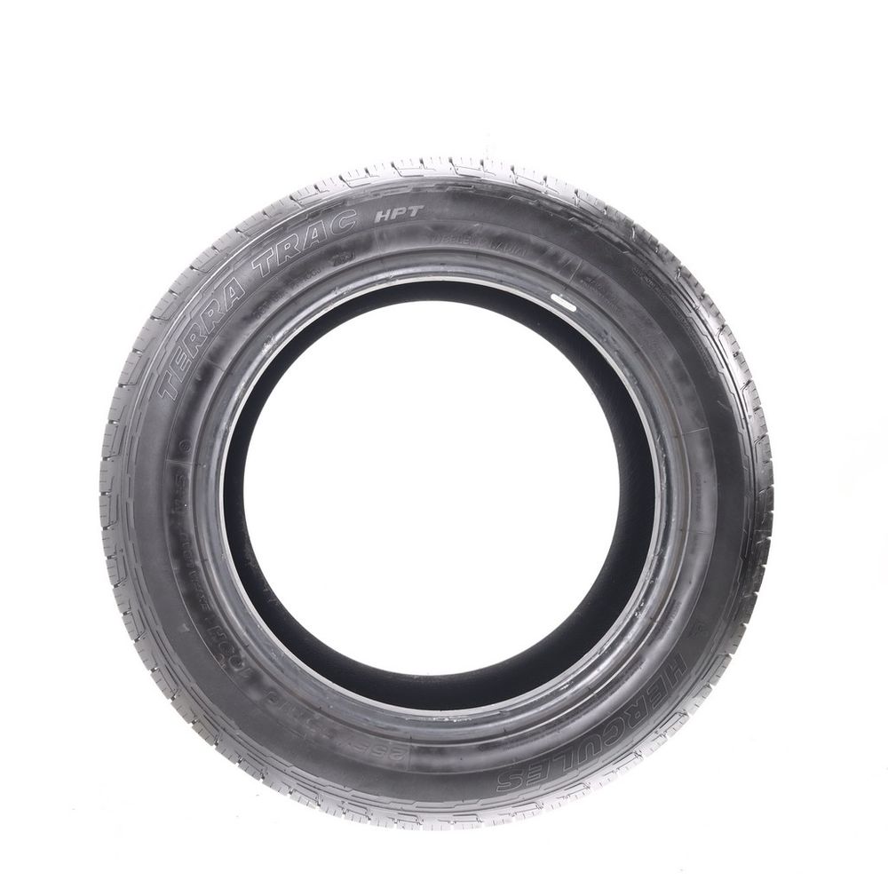 Used 255/55R18 Hercules Terra Trac HPT 109H - 9.5/32 - Image 3