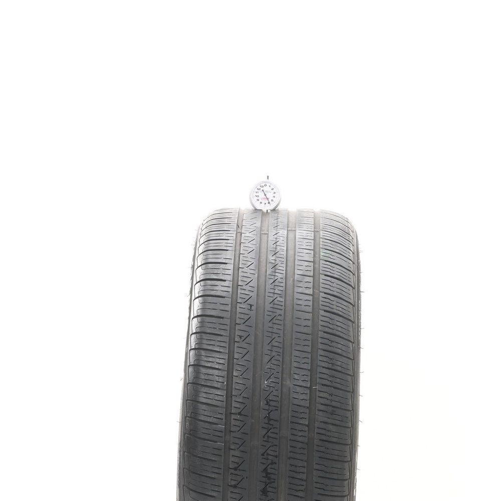 Used 275/35R19 Pirelli Cinturato P7 Run Flat 100H - 5.5/32 - Image 2