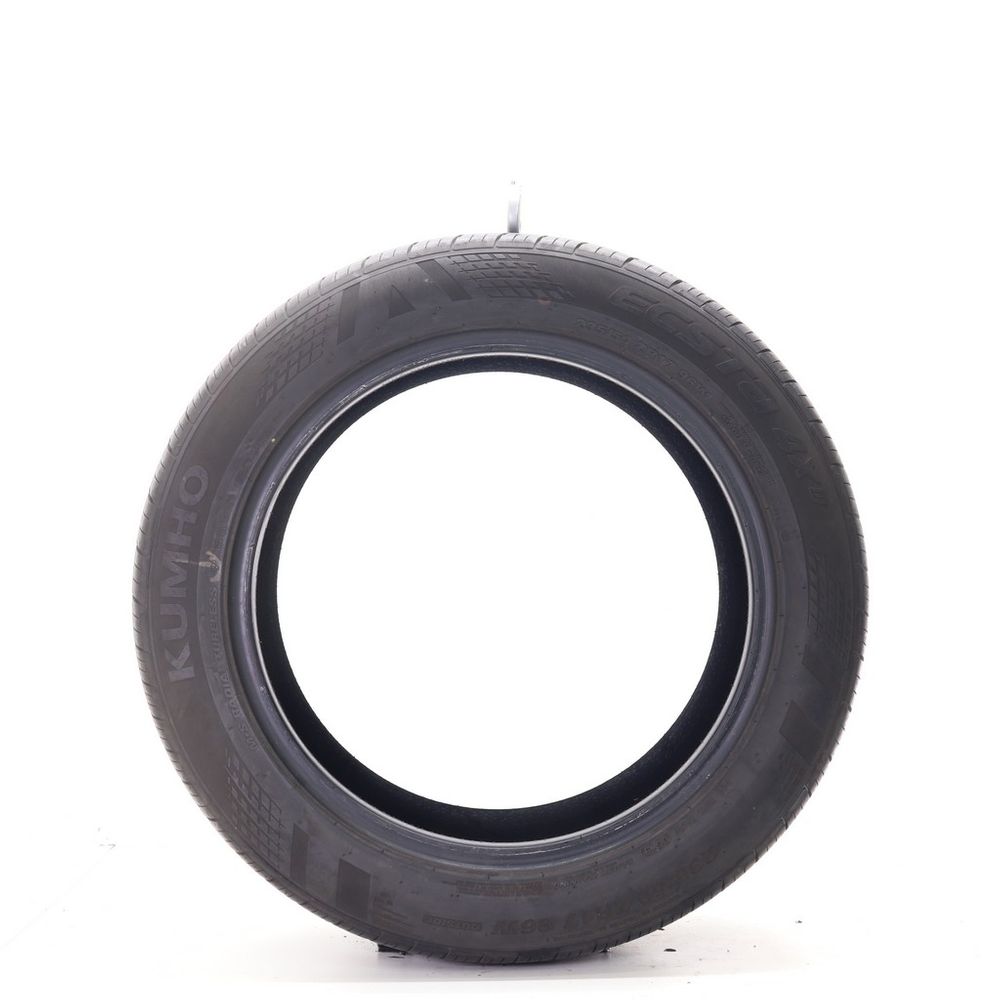 Used 235/50ZR17 Kumho Ecsta 4X II 96W - 9/32 - Image 3