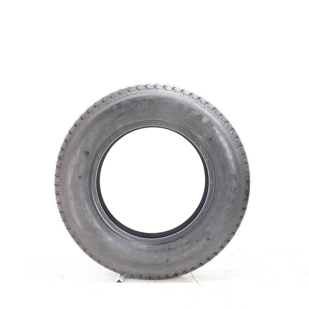 New ST 205/75D15 Load Star K550 101/97M C - 9.5/32 - Image 3