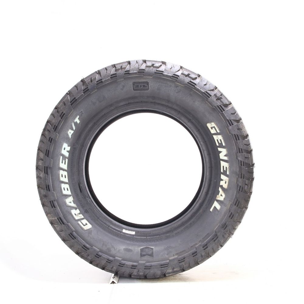 Used 235/70R16 General Grabber ATX 106T - 15/32 - Image 3