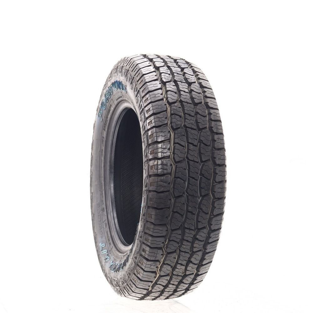 New LT 245/70R17 Fortune Tormenta A/T FSR308 119/116S E - Image 1