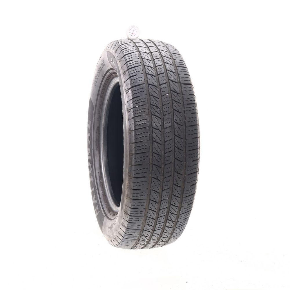 Used 255/65R18 National Commando HTS 111T - 7.5/32 - Image 1