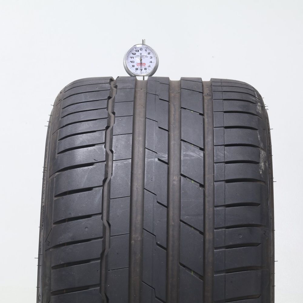 Used 285/30ZR22 Hankook Ventus S1 evo3 AO Sound Absorber 101Y - 7/32 - Image 2