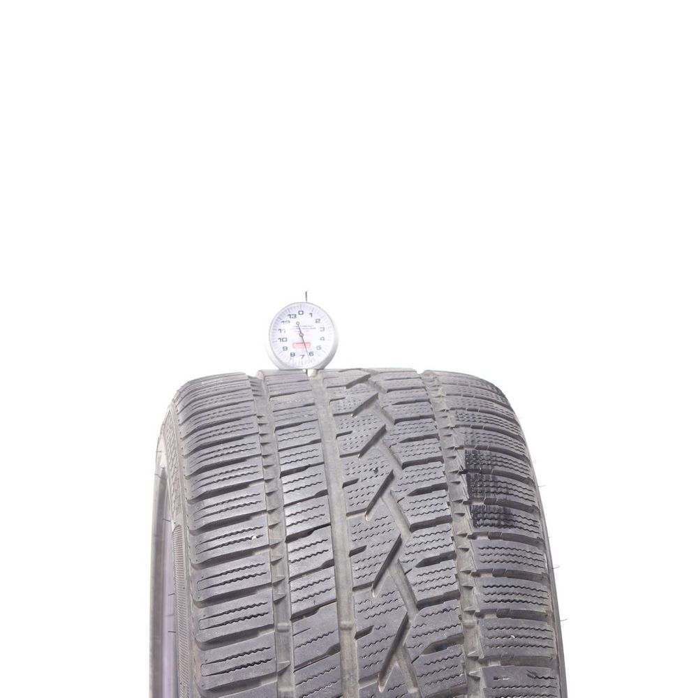 Used 245/40R19 Toyo Celsius 98V - 6/32 - Image 2