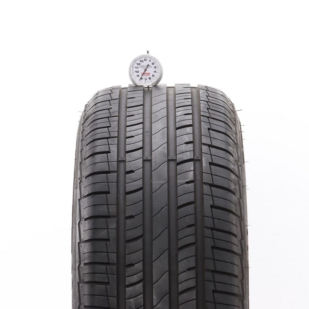 Set of (4) Used 235/60R18 Mastercraft Stratus AS 103H - 7.5-8/32 - Image 5