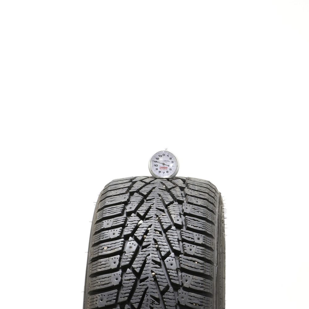 Used 205/55R16 Nokian Nordman 7 94T - 11/32 - Image 2