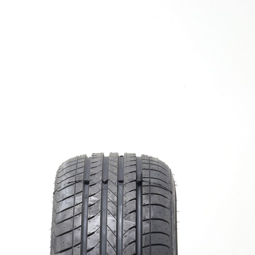 Set of (2) New 205/55R16 Leao Lion Sport HP 91H - 9/32 - Image 2