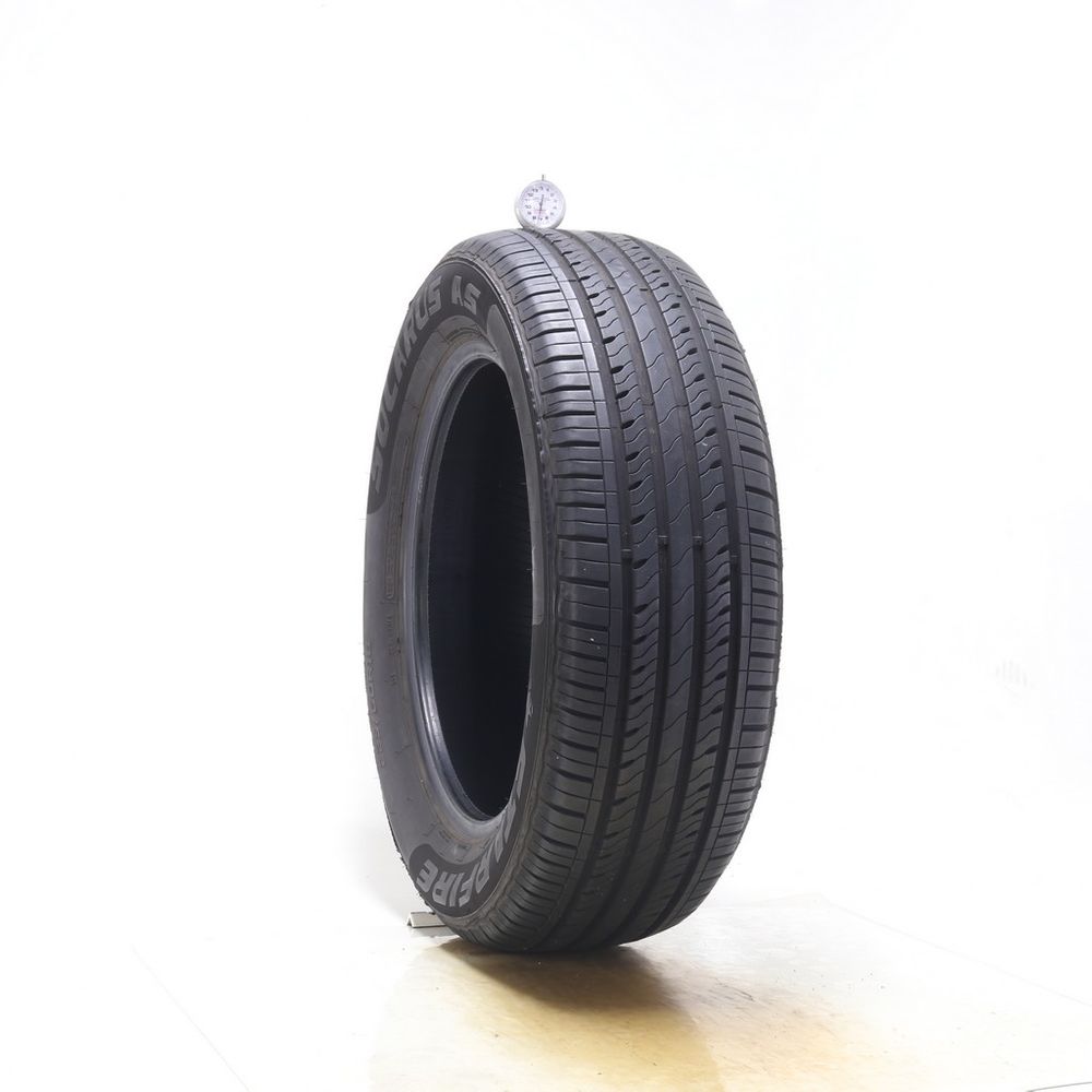 Set of (4) Used 225/60R18 Starfire Solarus A/S 100H - 6-7.5/32 - Image 7