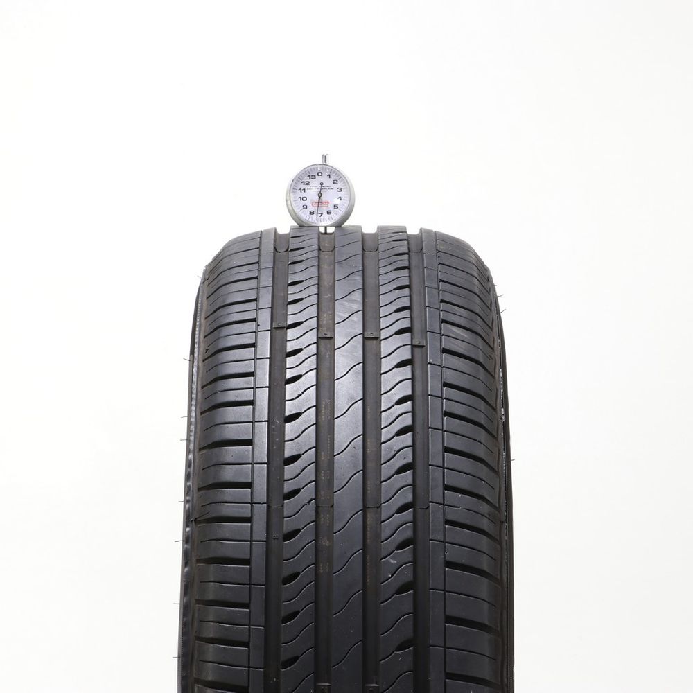 Set of (4) Used 225/60R18 Starfire Solarus A/S 100H - 6-7.5/32 - Image 8