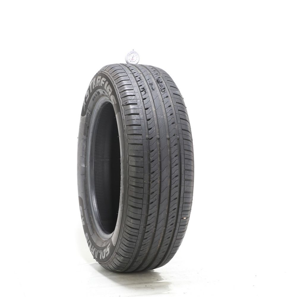 Set of (4) Used 225/60R18 Starfire Solarus A/S 100H - 6-7.5/32 - Image 10