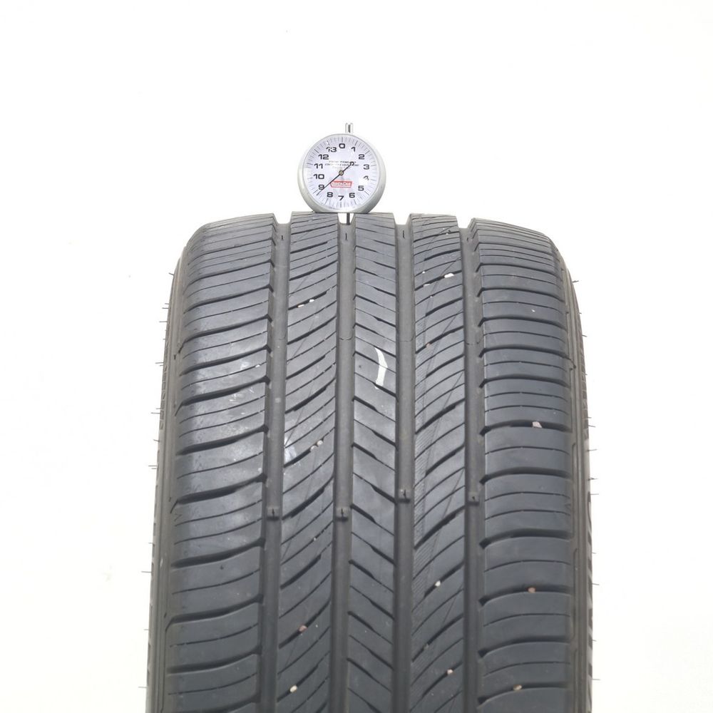 Set of (2) Used 235/45R19 Kumho Crugen HP71 95H - 8.5-9.5/32 - Image 2