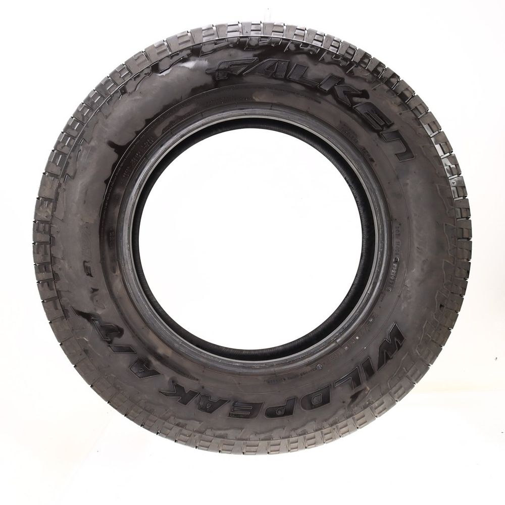 Used 265/70R18 Falken Wildpeak A/T3W A 116T - 7.5/32 - Image 3