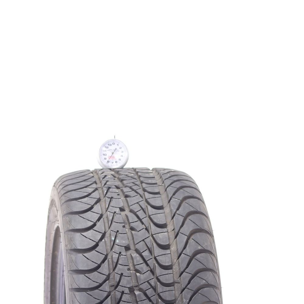 Used 225/50R16 Fierce Fierce Instinct VR 92V - 8/32 - Image 2