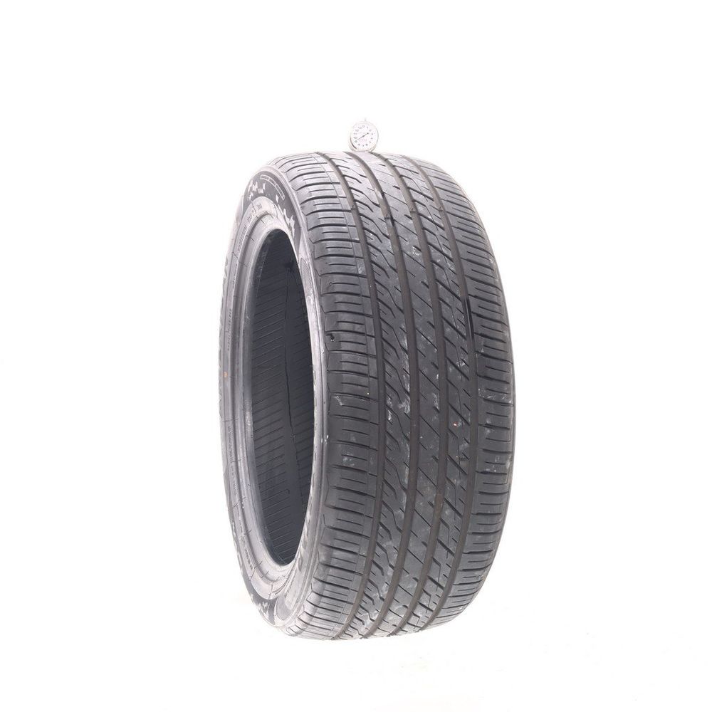 Used 285/45ZR21 American Roadstar Sport A/S 113W - 9/32 - Image 1