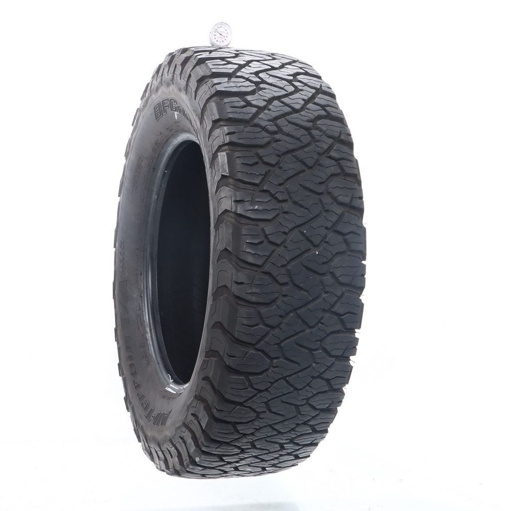 Used LT 295/65R20 BFGoodrich All-Terrain T/A KO3 129/126S E - 11/32 - Image 1
