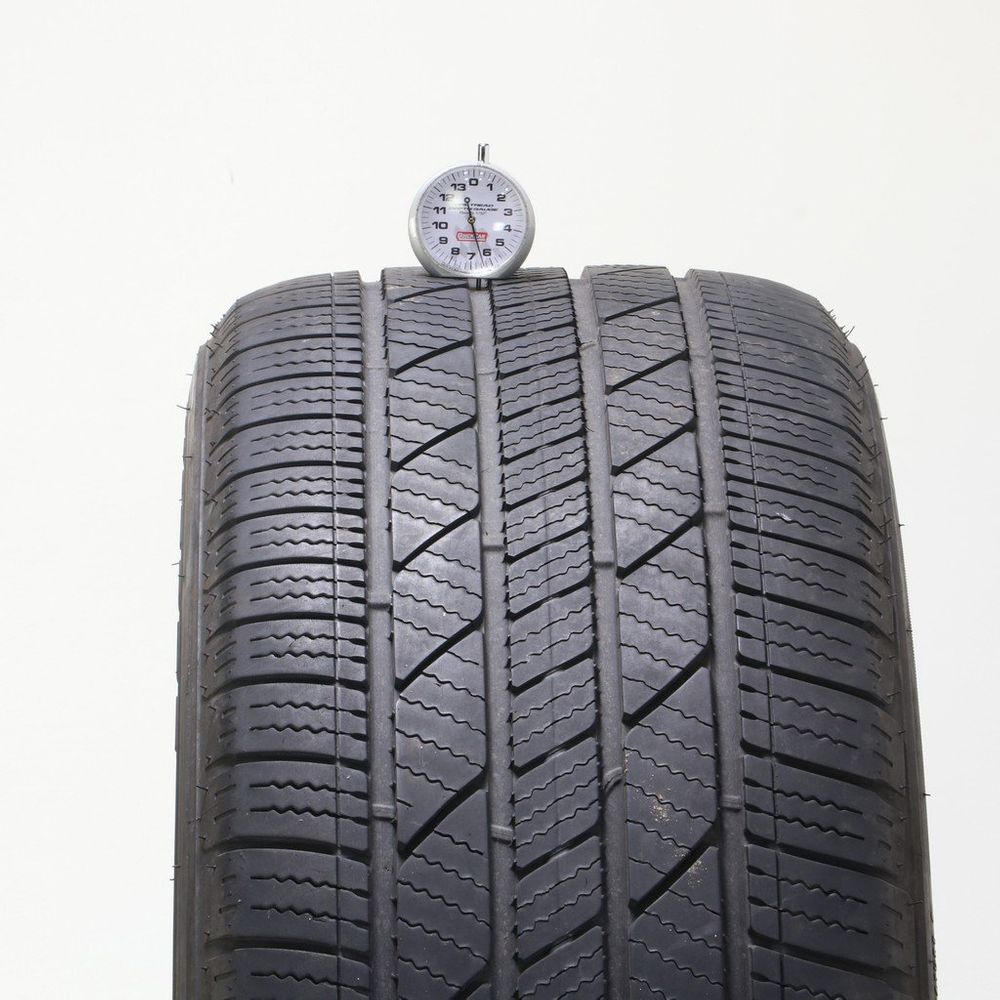 Set of (2) Used 285/45R22 Bridgestone Dueler LX 114H - 6-7/32 - Image 2
