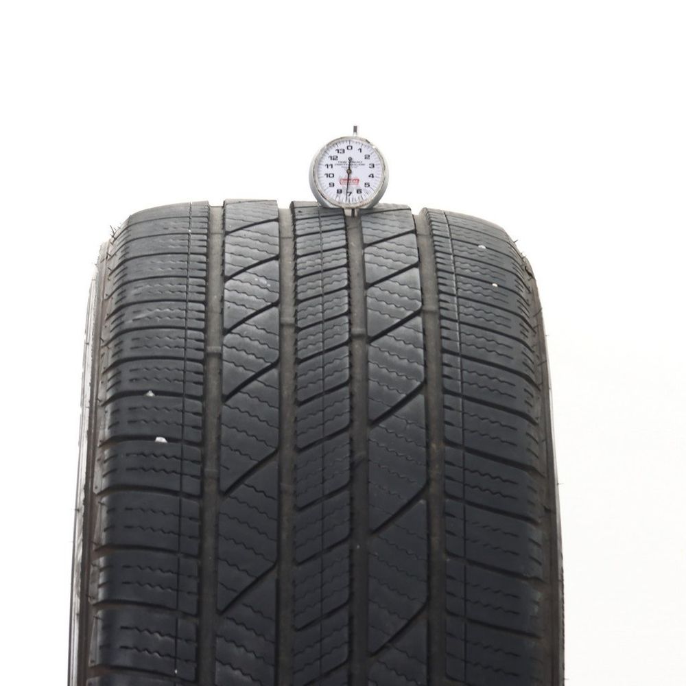 Set of (2) Used 285/45R22 Bridgestone Dueler LX 114H - 6-7/32 - Image 5