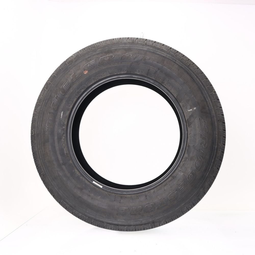 Used 255/70R18 Bridgestone Dueler H/T 685 113T - 8.5/32 - Image 3