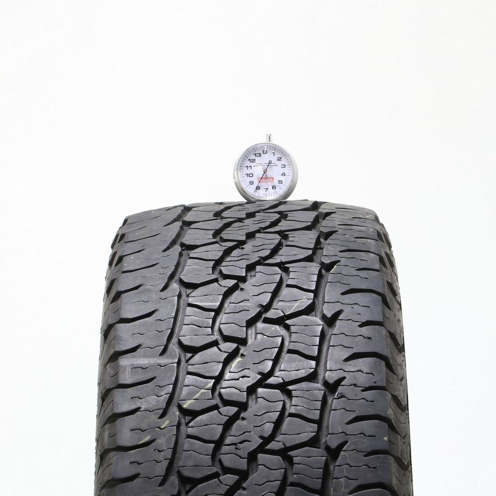 Used 235/60R18 BFGoodrich Trail-Terrain T/A 107H - 8/32 - Image 2