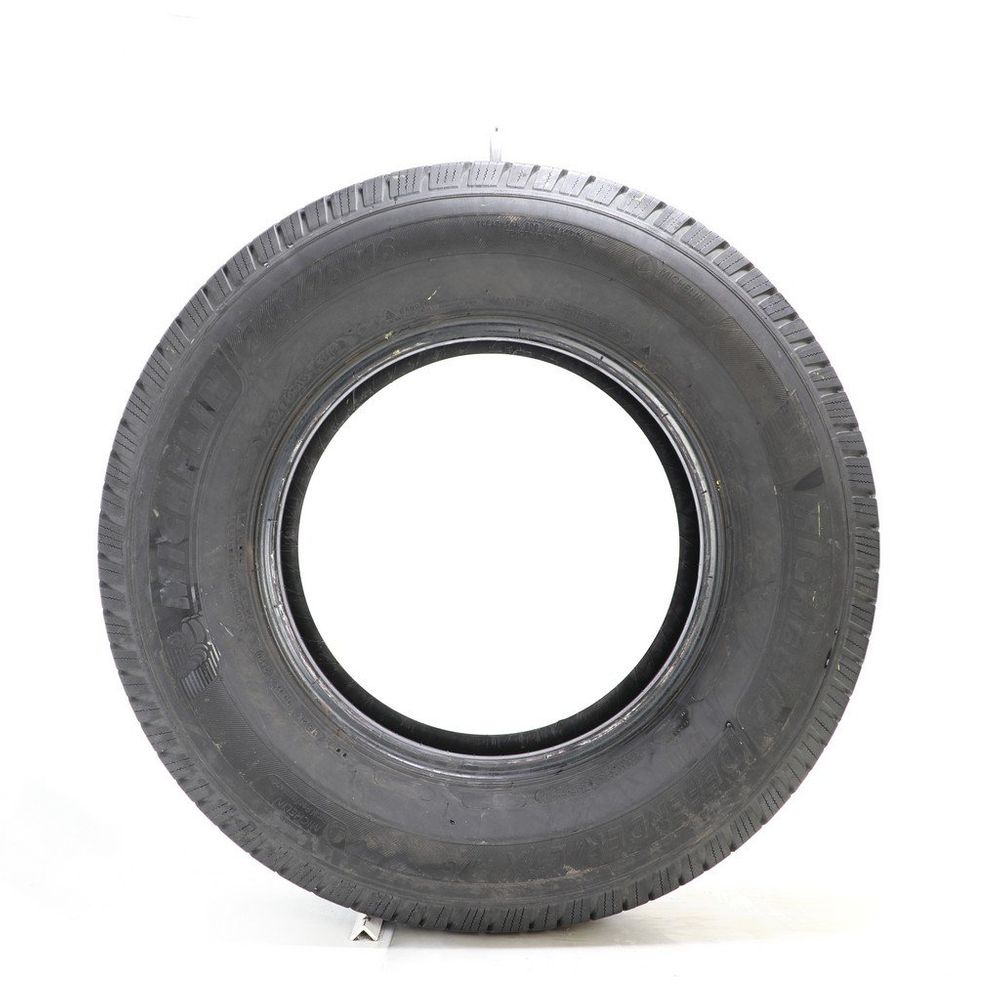 Set of (2) Used 245/75R16 Michelin Defender LTX M/S 111T - 7-8.5/32 - Image 3