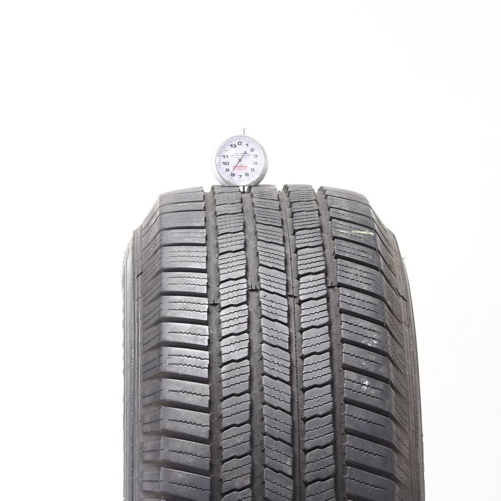 Set of (2) Used 245/75R16 Michelin Defender LTX M/S 111T - 7-8.5/32 - Image 5