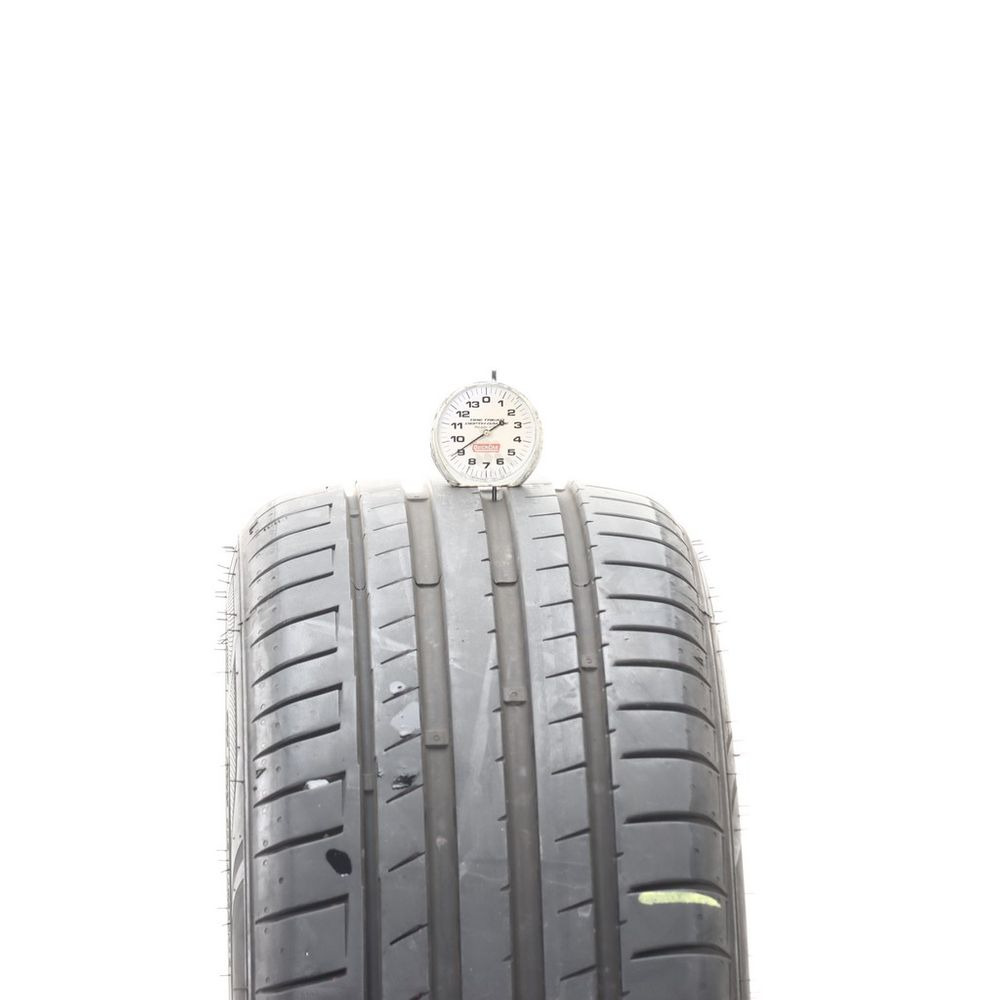Used 215/45R17 Radar Dimax E Sport 2 91Y - 9/32 - Image 2
