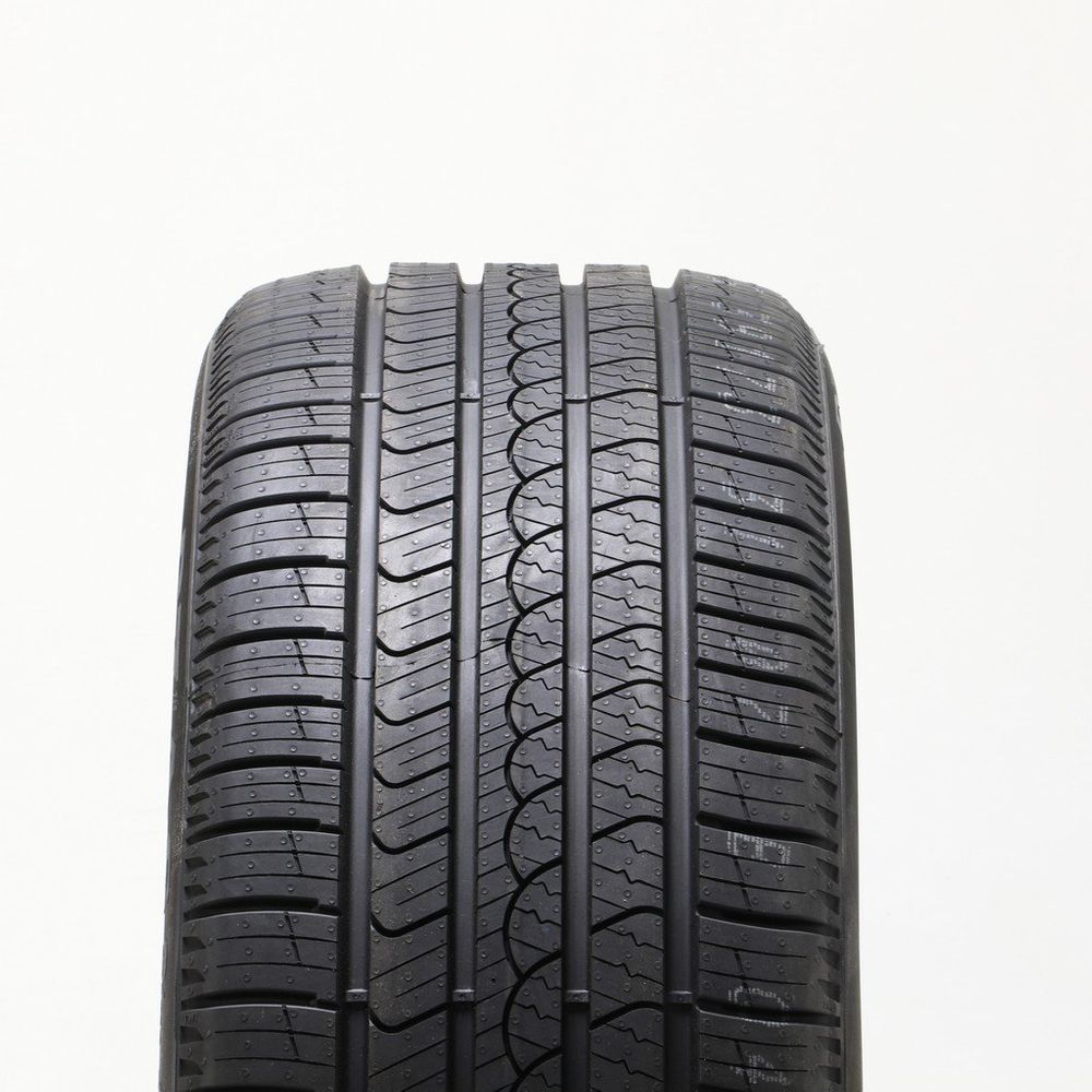 New 245/45R20 Pirelli P7 AS Plus 3 99V - 10.5/32 - Image 2