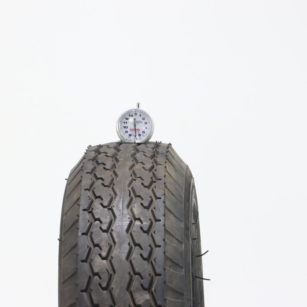 Used 8-14.5 Trailblazer Mobile Home Tire 1N/A - 6.5/32 - Image 2