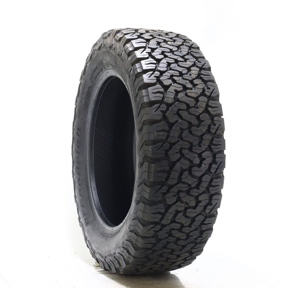 Used LT 275/60R20 BFGoodrich All-Terrain T/A KO2 119/116S D - 14/32 - Image 1