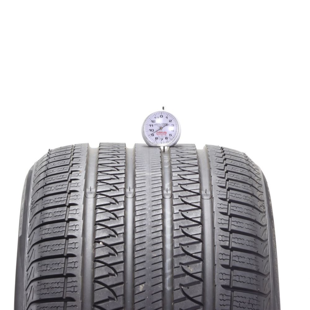 Used 305/40R20 Yokohama Avid GT S35 NO 112V - 9/32 - Image 2