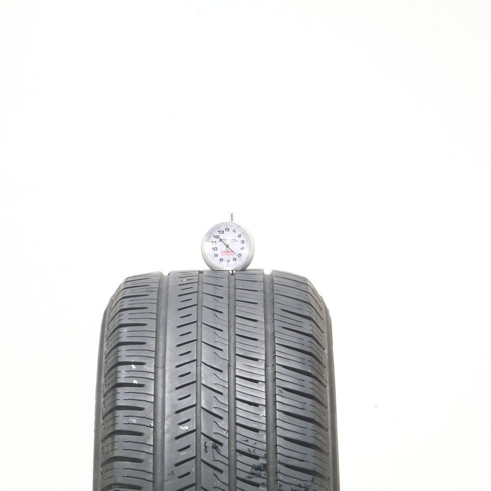 Set of (2) Used 215/60R16 Yokohama YK740 GTX 95V - 5-6.5/32 - Image 2