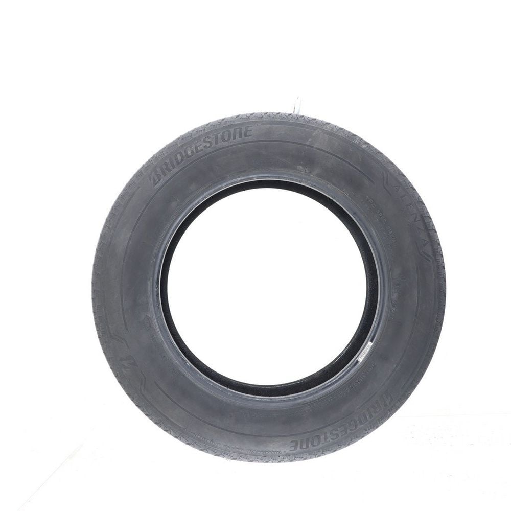 Used 225/65R17 Bridgestone Alenza A/S 02 102H - 6.5/32 - Image 3