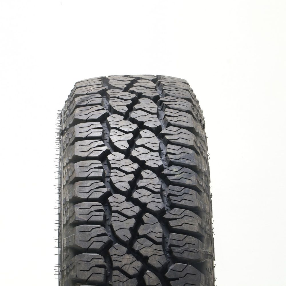 New LT 225/75R16 Goodyear Wrangler Workhorse AT 115/112R E - Image 2