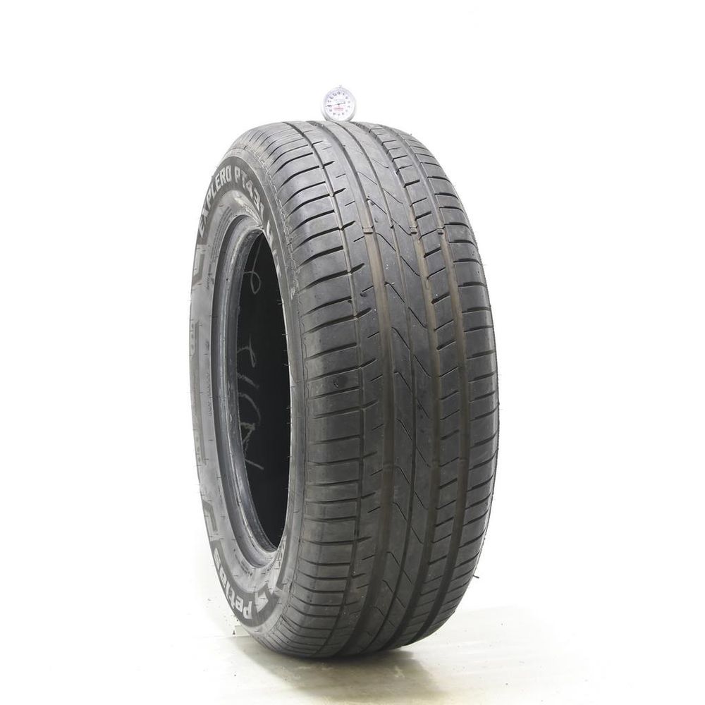 Used 265/60R18 Petlas Explero PT431 H/T 110H - 10/32 - Image 1