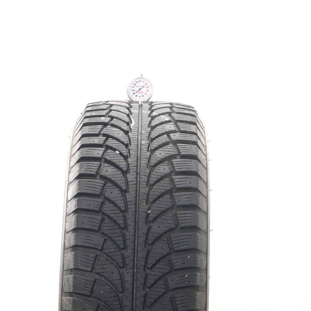 Used 265/70R16 GT Radial Champiro IcePro SUV 112T - 8.5/32 - Image 2