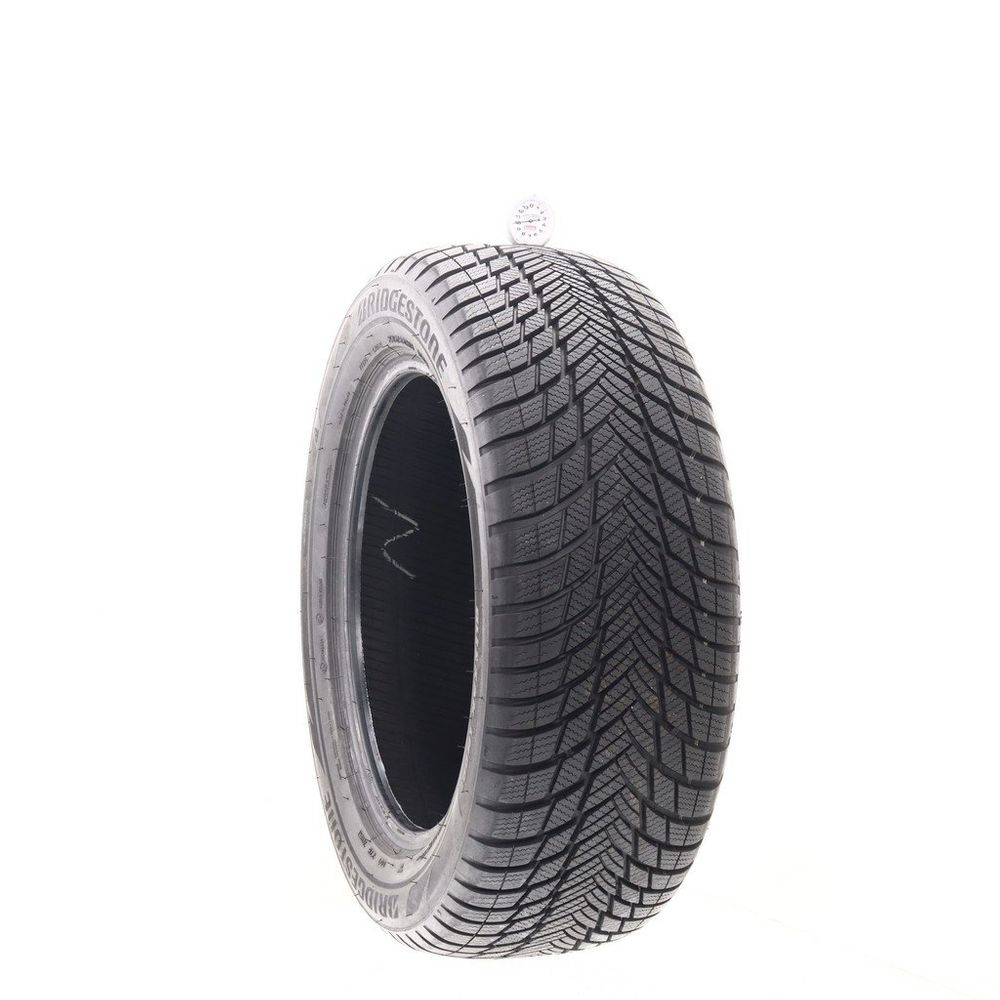 Used 235/55R18 Bridgestone Blizzak LM-001 AO 100H - 10/32 - Image 1