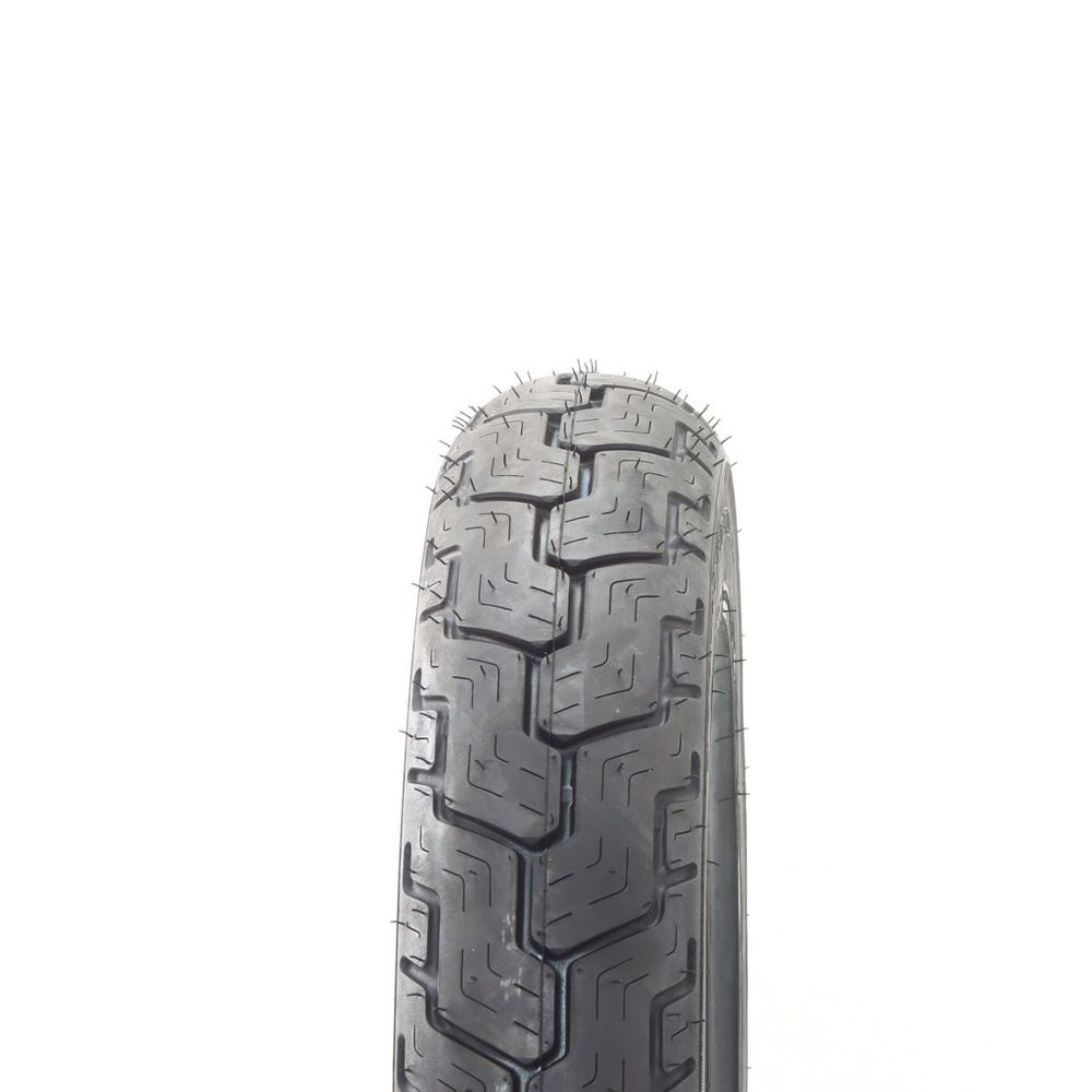 New 90B16 Dunlop D402F Harley Davidson M/C 74H - Image 2