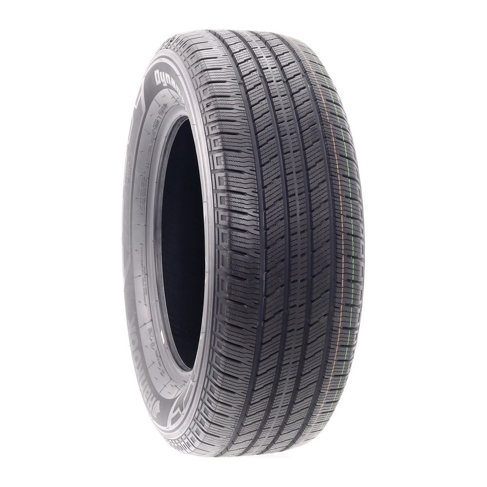 Set of (2) New 265/60R18 Hankook Dynapro HT 110T - 10/32 - Image 1