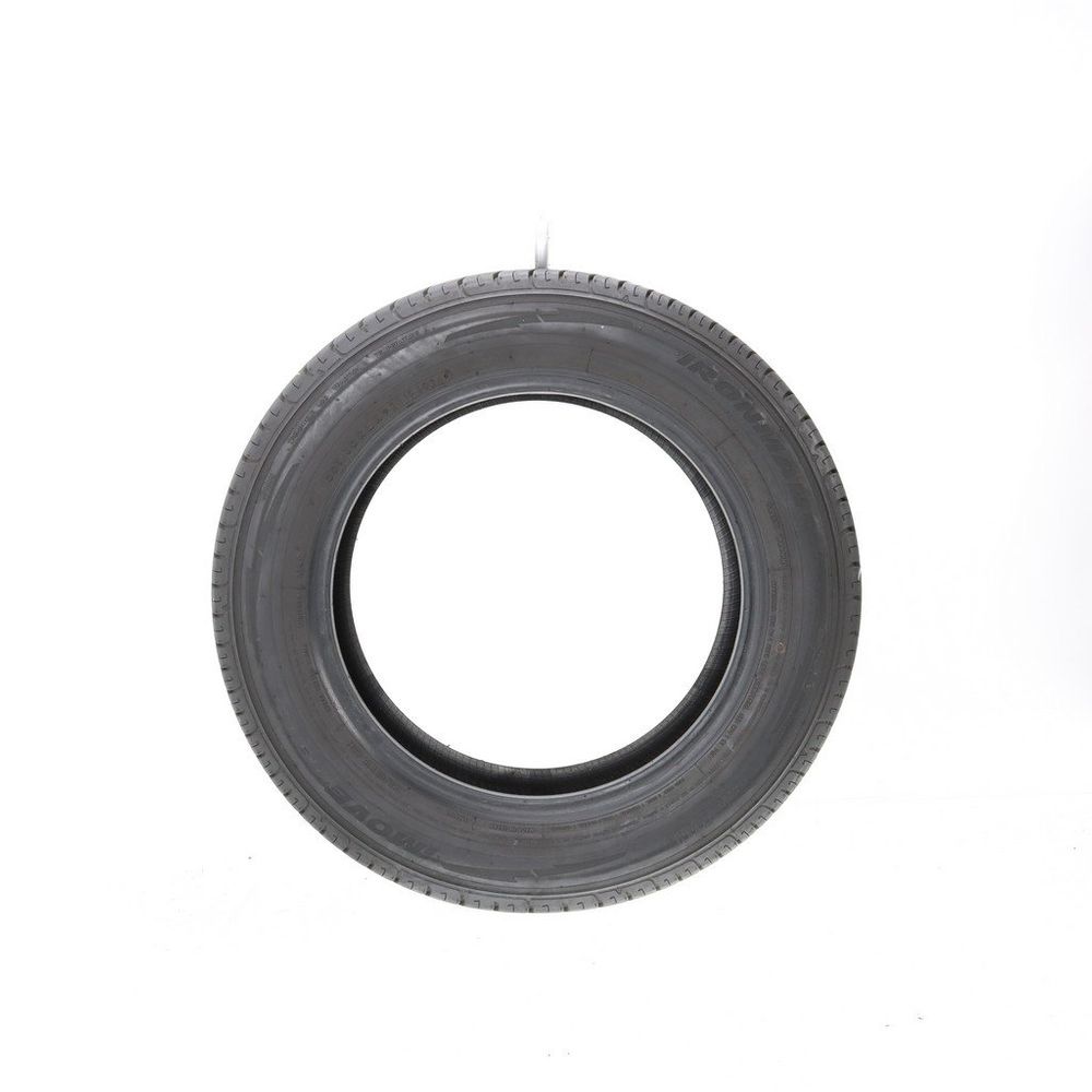 Set of (4) Used 185/65R15 Ironman IMove Gen 3 AS 88H - 8-9/32 - Image 3