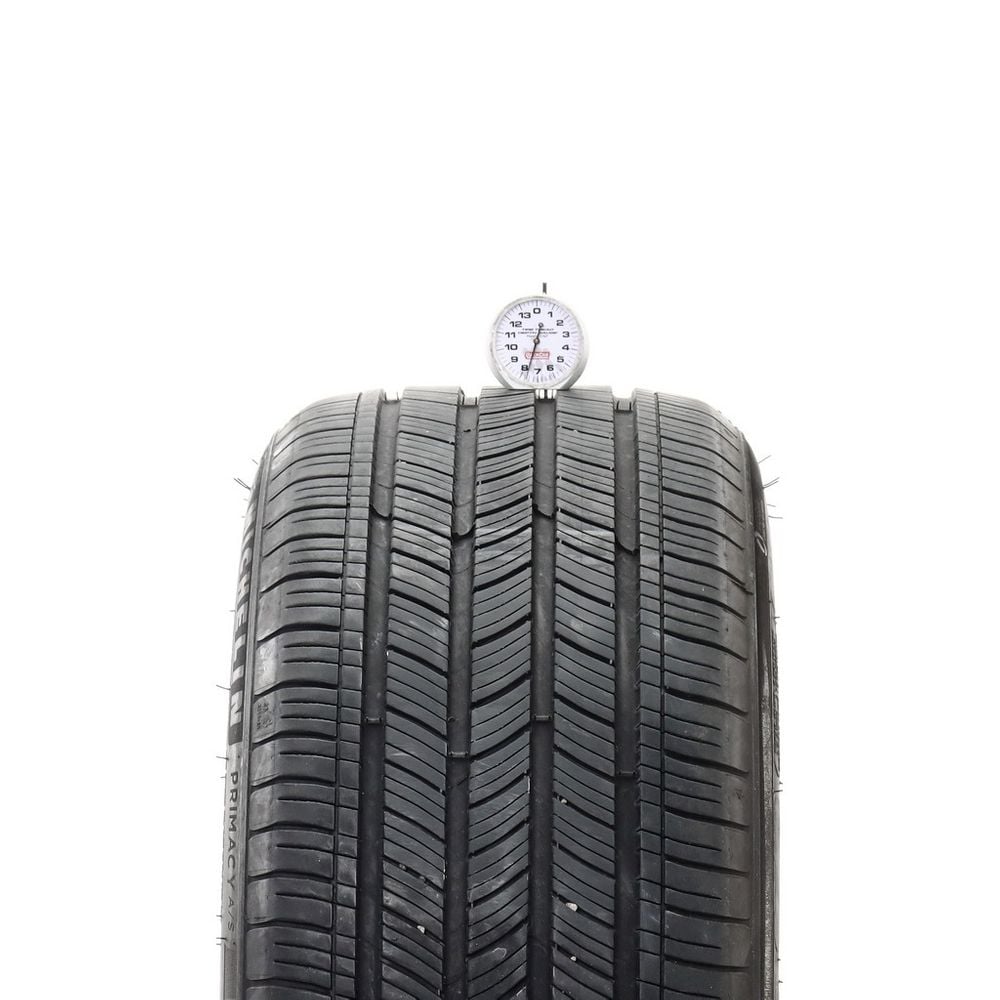 Used 225/40R18 Michelin Primacy A/S 88V - 7.5/32 - Image 2