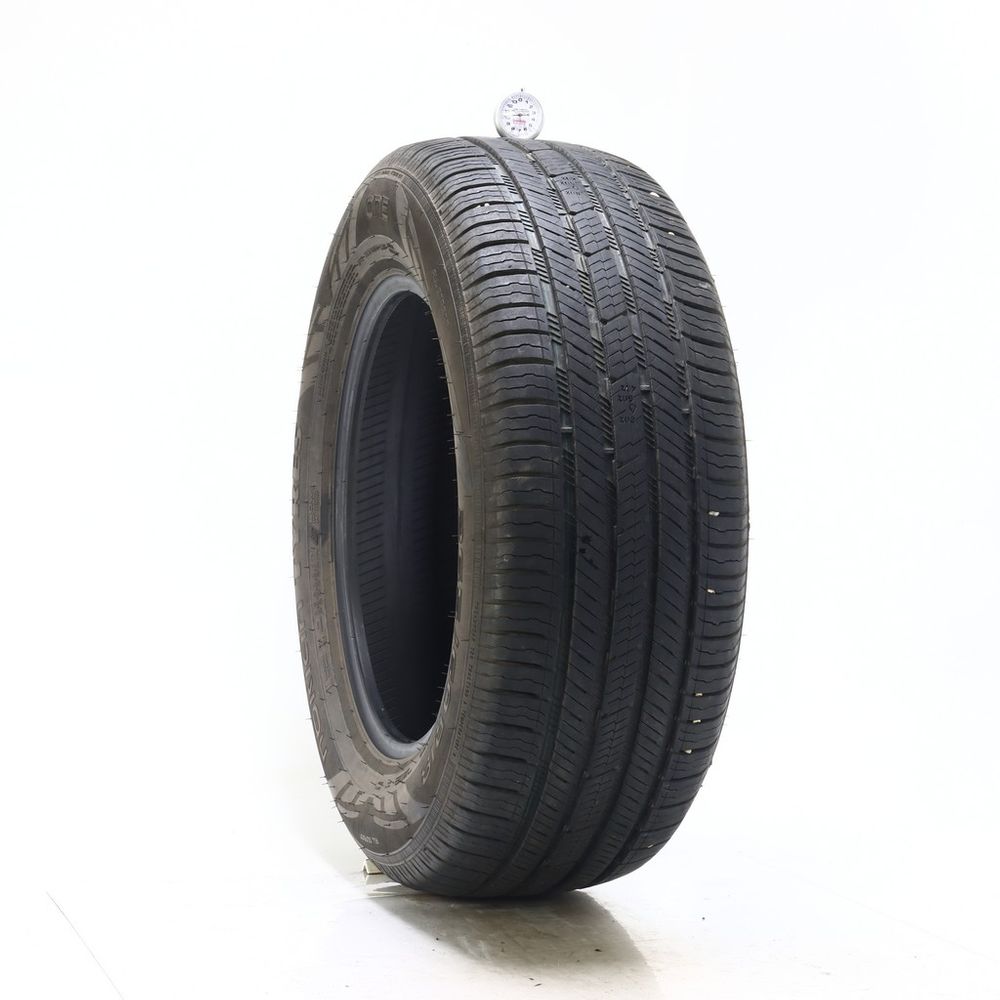 Used 265/60R18 Nokian One 110V - 10/32 - Image 1