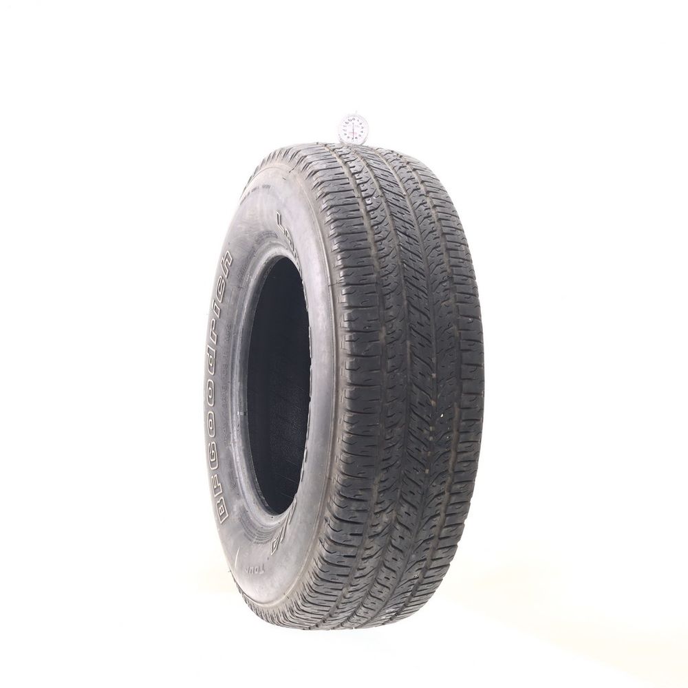 Used 245/75R16 BFGoodrich Long Trail T/A Tour 109T - 6.5/32 - Image 1