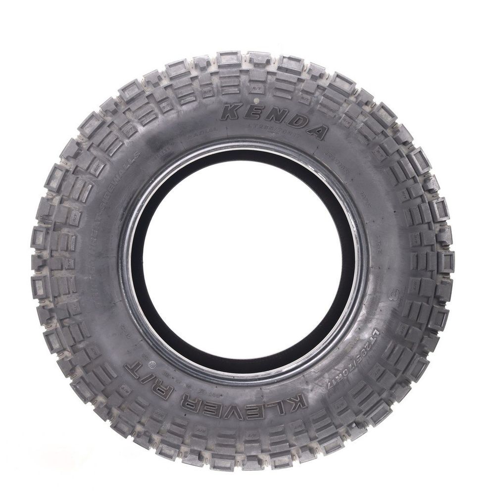 Used LT 285/70R17 Kenda Klever R/T 121/118R E - 7.5/32 - Image 3