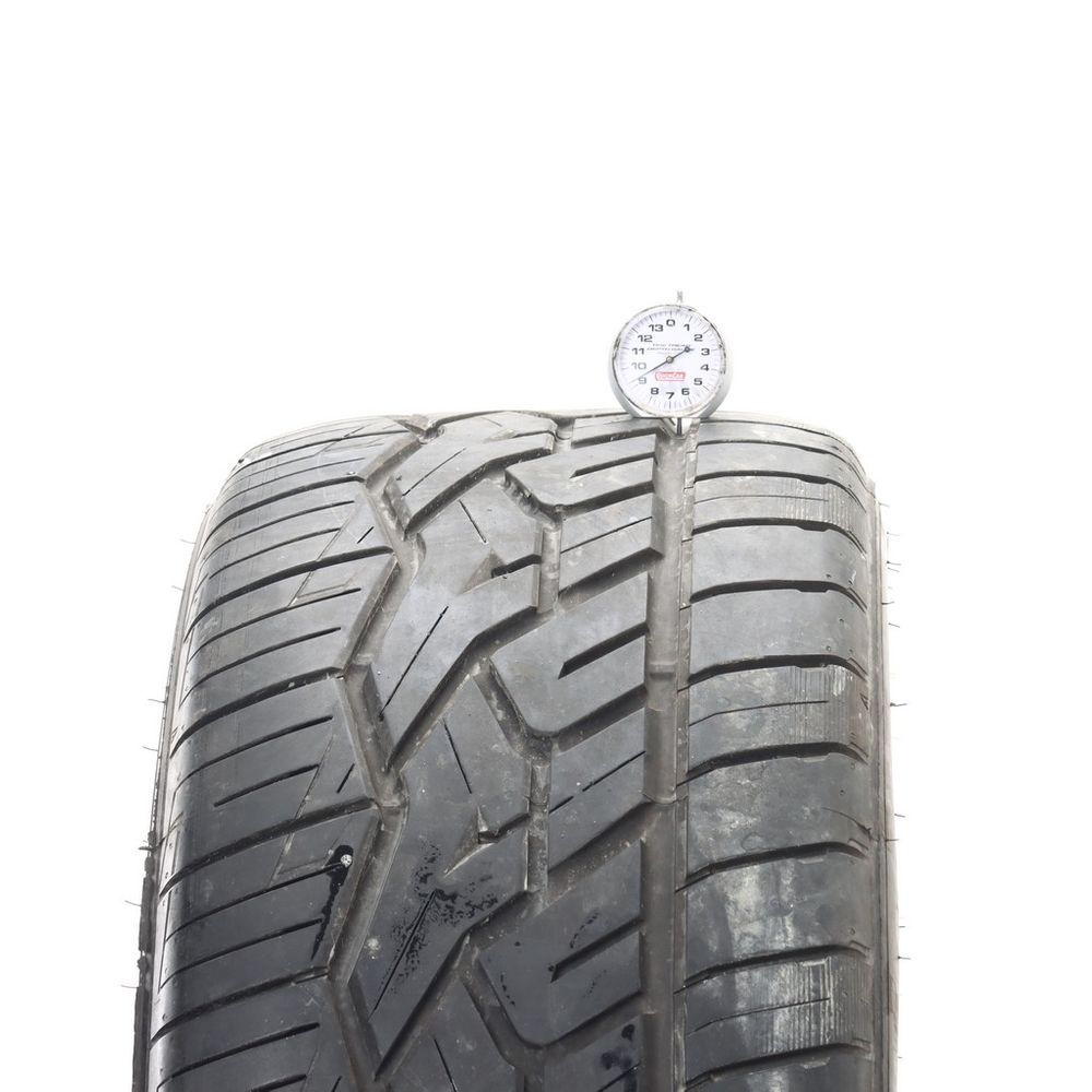 Used 285/50R20 Nitto NT420V 116V - 9/32 - Image 2